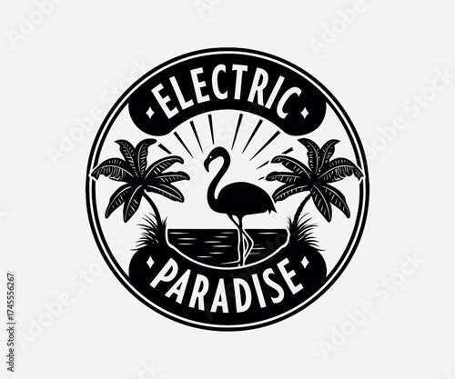 Typographic t-shirt design with some variants of motivational quotes