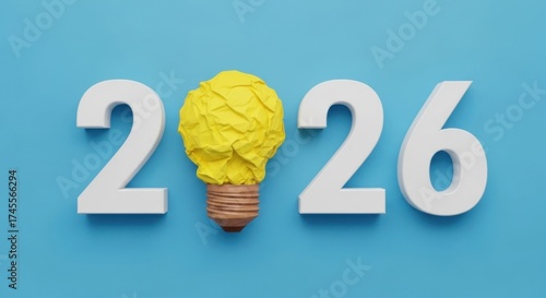 Bright Ideas for the Year 2026 Innovation and Future Solutions