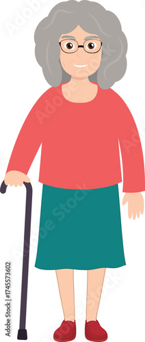 Grandma