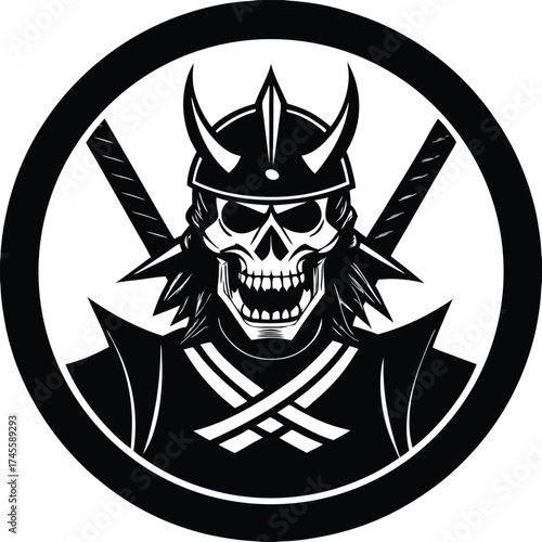 skull and crossbones icon