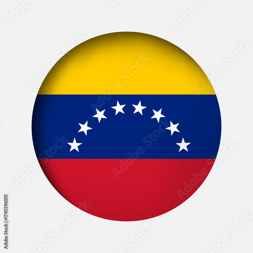 Free Download venesuela flag - GFXLoad