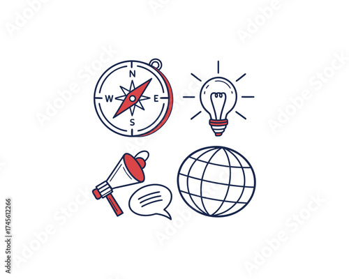 New Icon Set , All icon set Free SVG Download