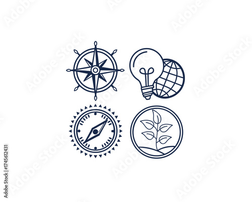 New Icon Set , All icon set Free SVG Download