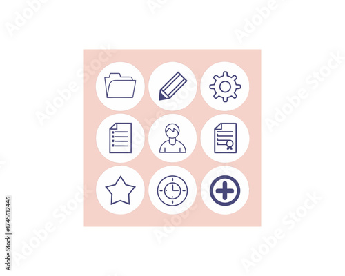 New Icon Set , All icon set Free SVG Download