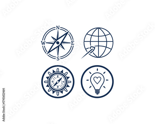 New Icon Set , All icon set Free SVG Download