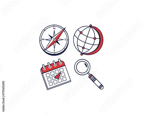 New Icon Set , All icon set Free SVG Download