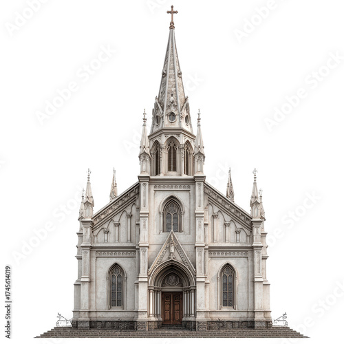 gothic church png cathedral spire png cross steeple png religious architecture png historic building png transparent background image