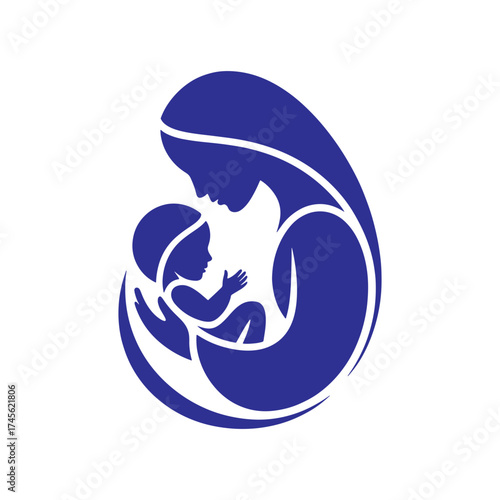 Mother and Child