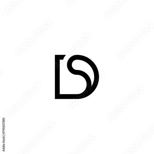 d logo.eps