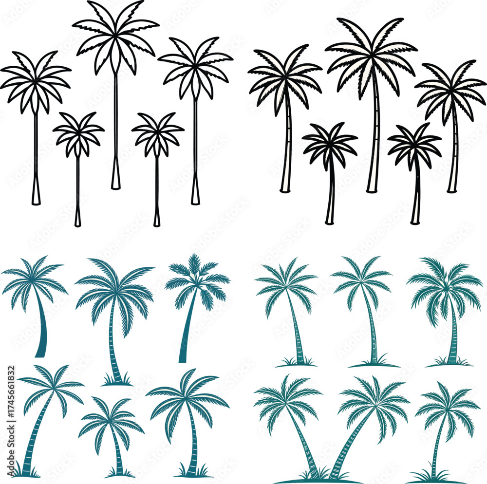 Obraz premium Adobe Illustrator Artwork