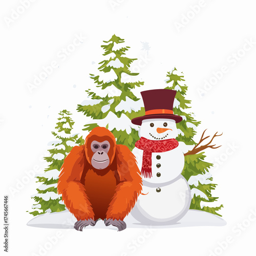 Im Winter