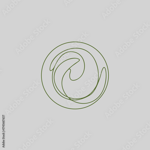 Close-up of a vibrant green leaf with detailed veins and textured , showcasing natural patterns and healthy foliage