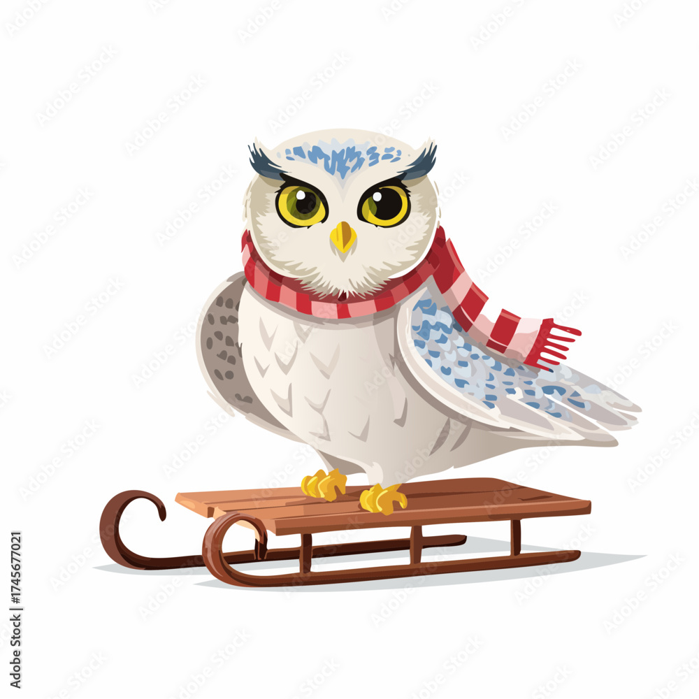 Obraz premium Weihnachtszeit