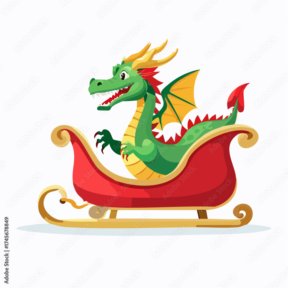 Obraz premium Winter