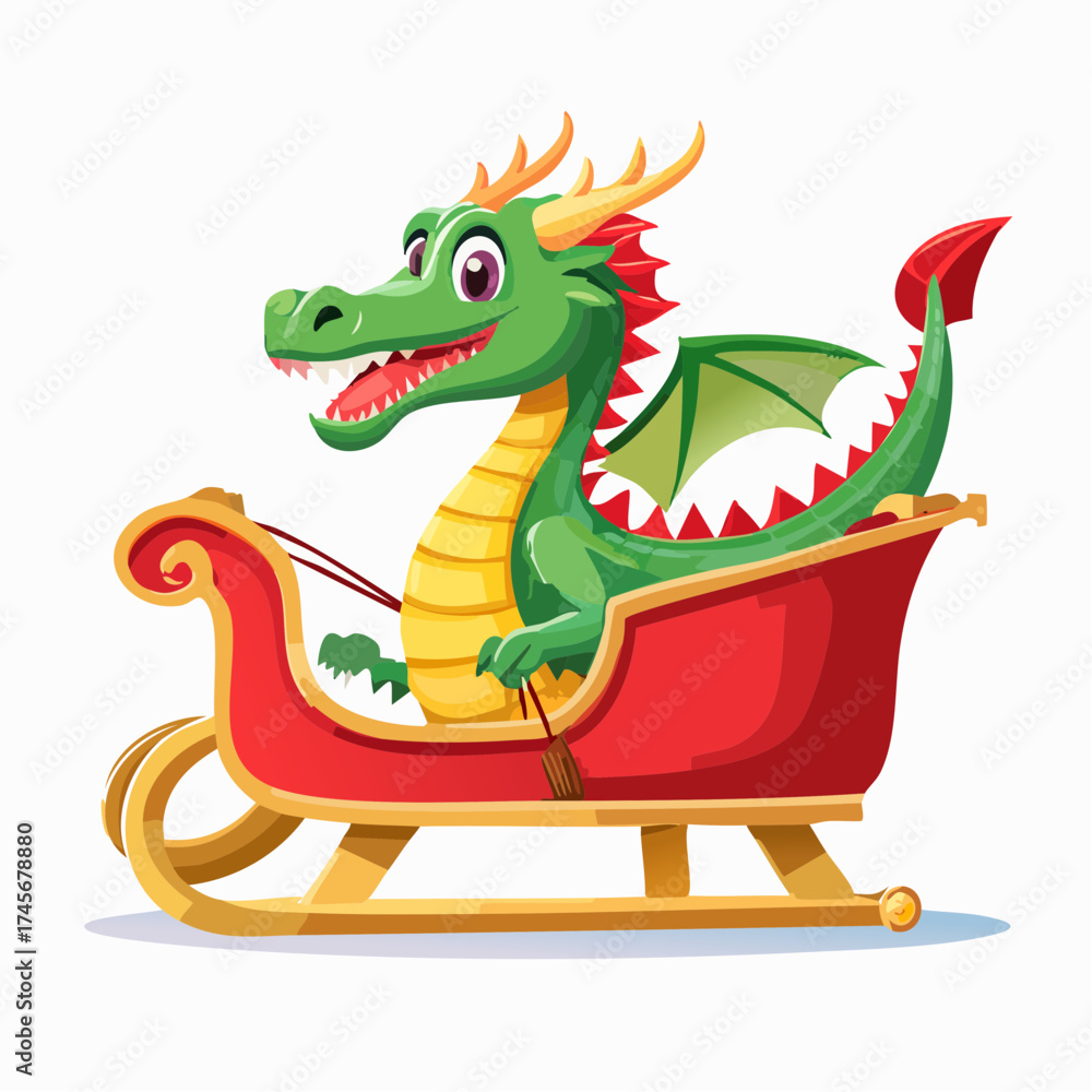 Obraz premium Winter