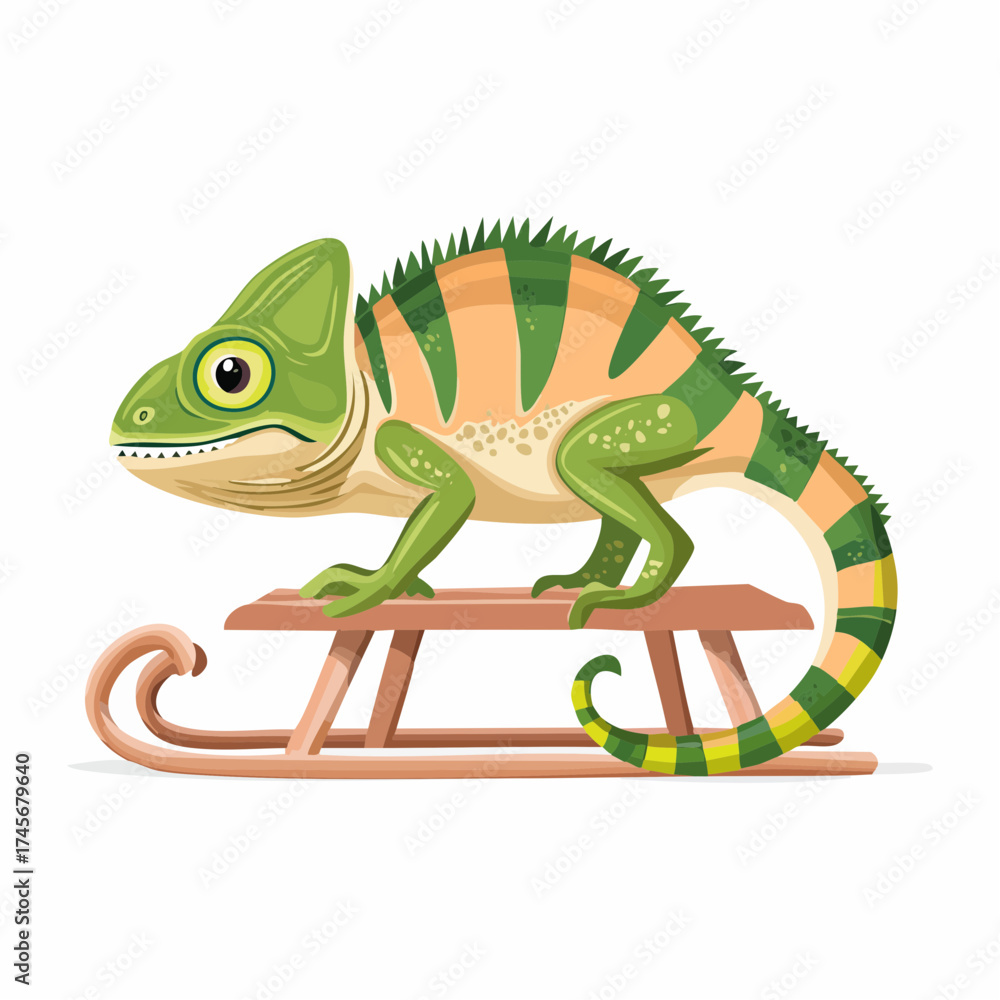 Fototapeta premium Winter