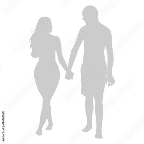 walk intimately with your partner shadow_2