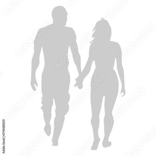 walk intimately with your partner shadow_3