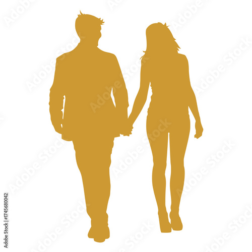 walk intimately with your partner gold_4
