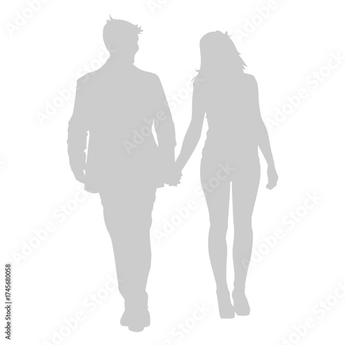 walk intimately with your partner shadow_4