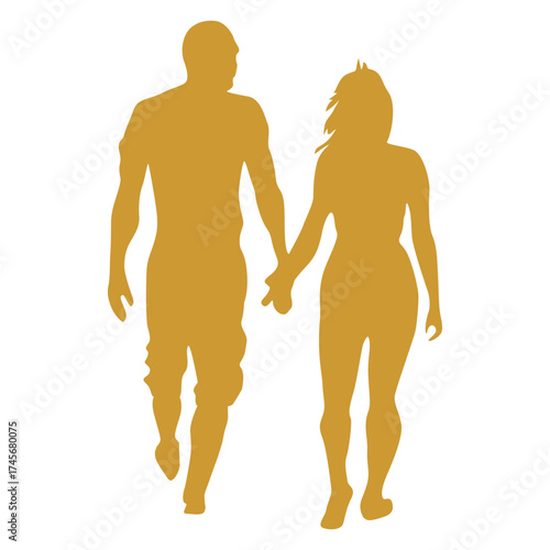 walk intimately with your partner gold_3