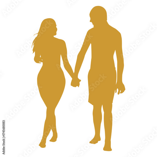 walk intimately with your partner gold_2