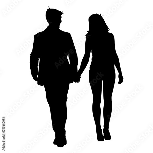 walk intimately with your partner black_4