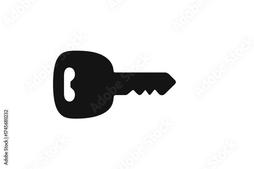 Simple black meter taxi icon silhouette, vector illustration with transparent background on white, urban transportation symbol, taxi service concept, vector graphic for web