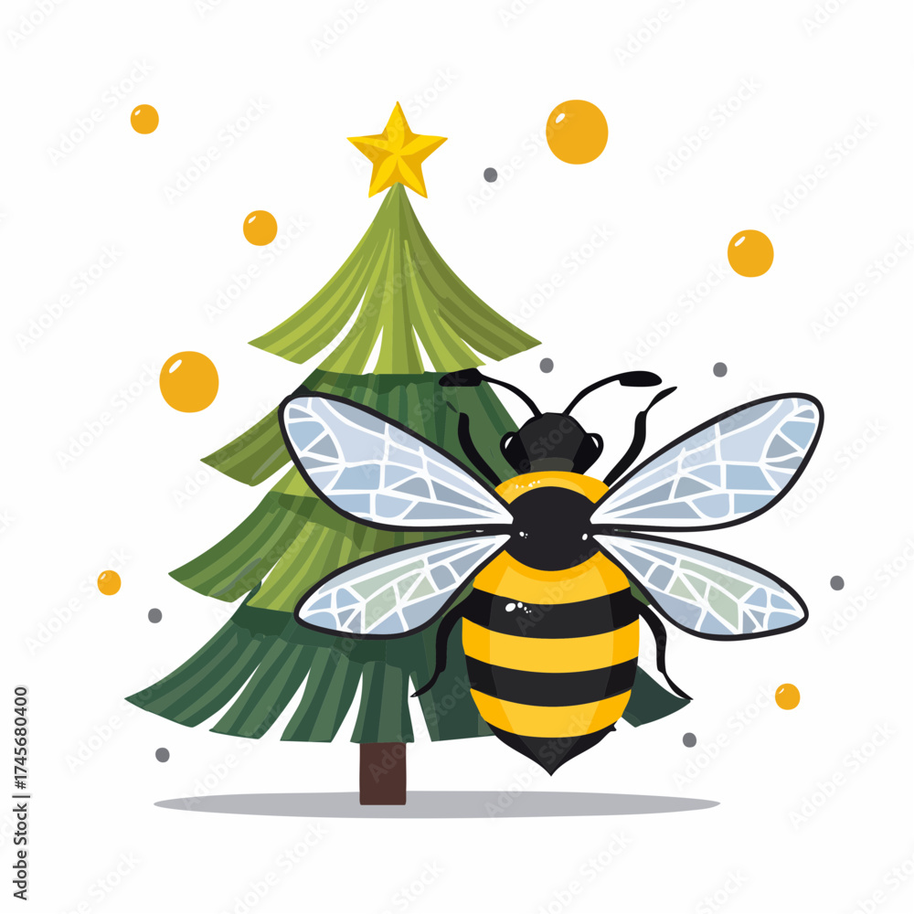 Obraz premium Winter