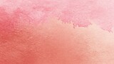 pastel pink peach gradient background minimalist design with grainy texture and watercolor style