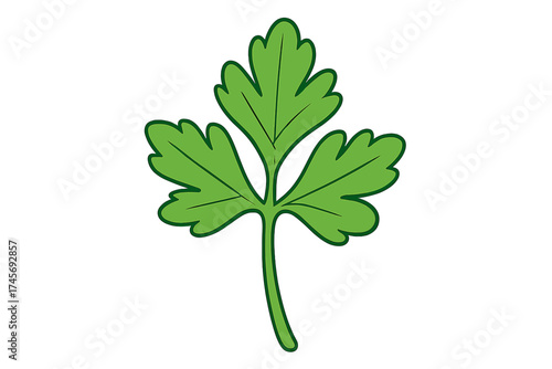 Leaning Tower of Pisa in Italy. Famous landmark icon in simple cartoon style. Italian architecture symbol for travel and tourism. Flat vector illustration isolated on white.