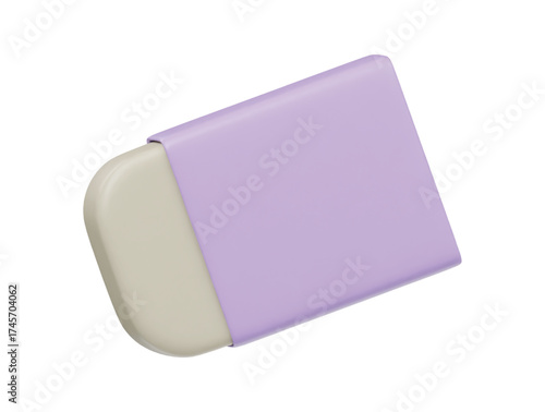 icon, 3d, illustration, design, vector, school, pencil, object, eraser, isolated, education, tool, office, paper, symbol, art, stationery, cartoon, pen, element, graphic, color, equipment, drawing, re