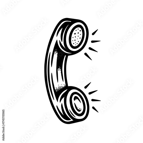 "Connection alive—voices in motion."