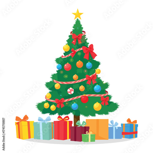 Christmas Tree