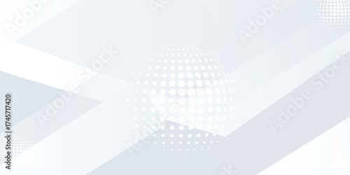 Abstract background poster with dynamic waves. technology network Vector illustration.