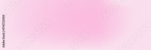 Pink noise gradient background with soft pastel gradation and grain texture. Blurred glow backdrop.