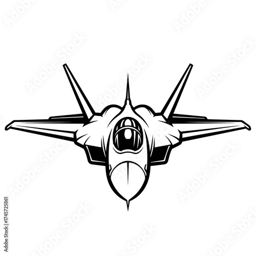 Open Holy Book on Rehal Stand | Quran Reading Symbol | Islamic Religious Vector Icon