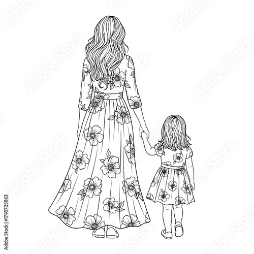 Open Holy Book on Rehal Stand | Quran Reading Symbol | Islamic Religious Vector Icon