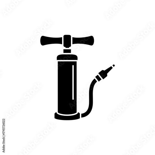 Open Holy Book on Rehal Stand | Quran Reading Symbol | Islamic Religious Vector Icon