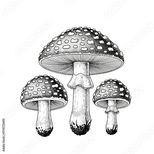 Open Holy Book on Rehal Stand | Quran Reading Symbol | Islamic Religious Vector Icon