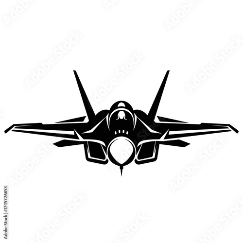 Open Holy Book on Rehal Stand | Quran Reading Symbol | Islamic Religious Vector Icon