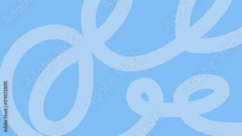 Prostate Cancer awareness month banner with blue ribbon. World diabetes day banner. Vector illustration for retro 70s mixed media design.	