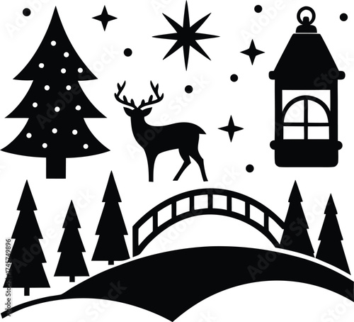 Abstract swirl of vibrant colors flowing smoothly in cosmic nebula texture isolated on transparent background