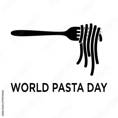 world pasta day