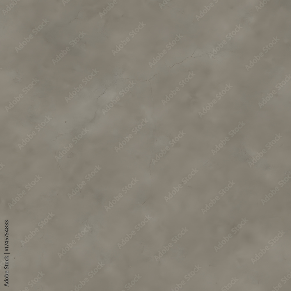 Fototapeta premium Seamless Aged Concrete Surface Texture | Weathered Industrial Background