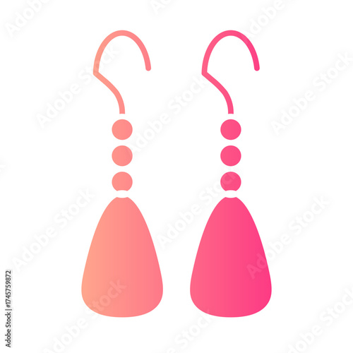 pearl gradient icon