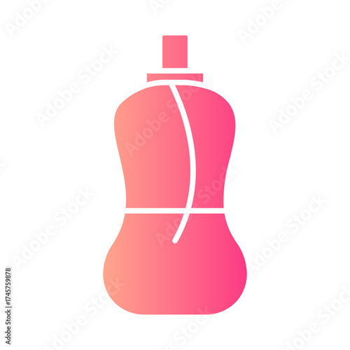 scent gradient icon