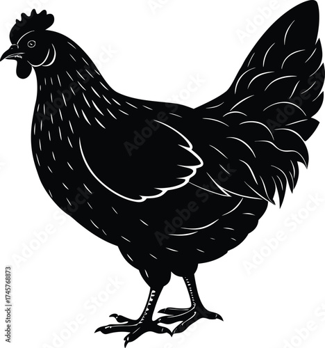 Abstract geometric patterns with vivid colors and dynamic gradients creating visual depth and movement isolated on transparent background