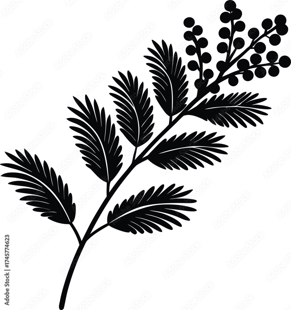 Naklejka premium Abstract geometric digital art with subtle gradients and sharp lines isolated on transparent background