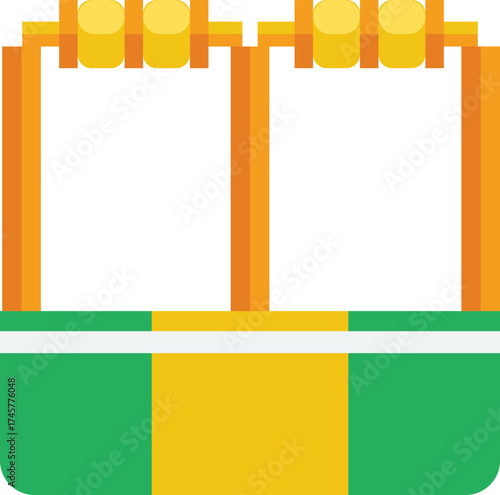Wicket Design for Cricket Match